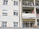 Außenaufnahme der Wohnung (107 KB)