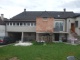 Gesamtaufnahme Wohnhaus/Zubau (170 KB)