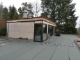 DG mit Terrasse und Flachdach (154 KB)
